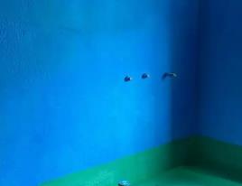 钢城卫生间测漏水多少钱