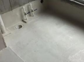 钢城卫生间渗水维修公司为您分享下钢城卫生间漏水维修应该怎么维修