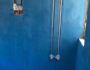  钢城卫生间测漏水价格