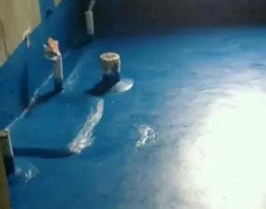 钢城卫生间测漏水多少钱