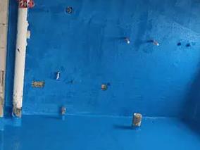 钢城卫生间测漏水电话