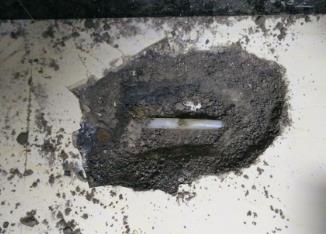 钢城漏水检测多少钱