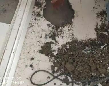 钢城楼顶渗水公司分享下钢城卫生间测漏水方法和方法的详细分解。