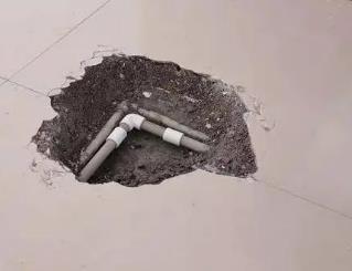  钢城检漏多少钱?